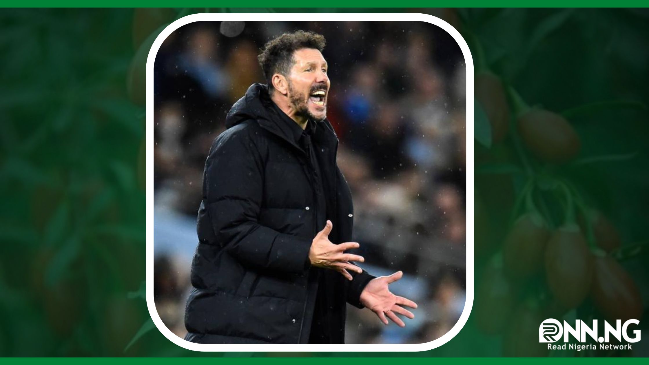 Diego Simeone Biography And Net Worth