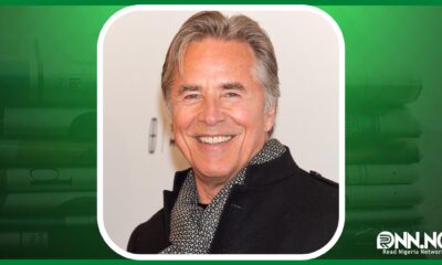 Don Johnson Biography And Net Worth