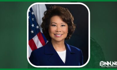 Elaine Chao Biography And Net Worth