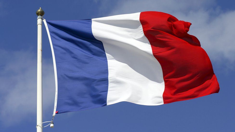 France one of the best countries with the best national anthems 
