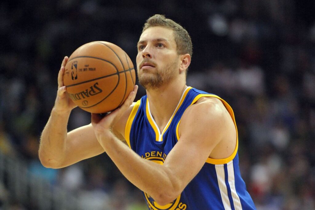 DAVID LEE