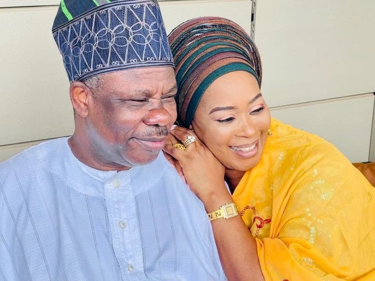 5 Nigerian Politicians Who Married Wives Outside Their Religion
