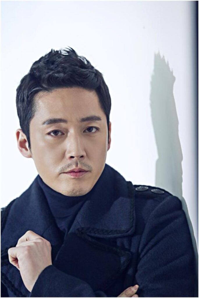 JANG HYUK