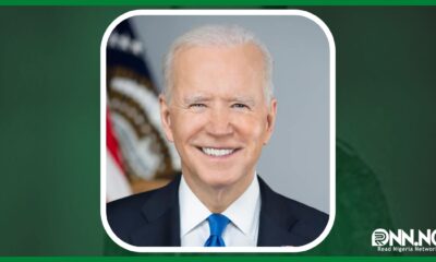 Joe Biden Biography And Net Worth