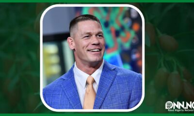 John Cena Biography And Net Worth