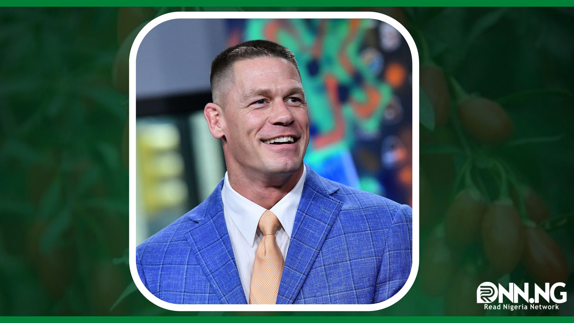 John Cena Biography And Net Worth