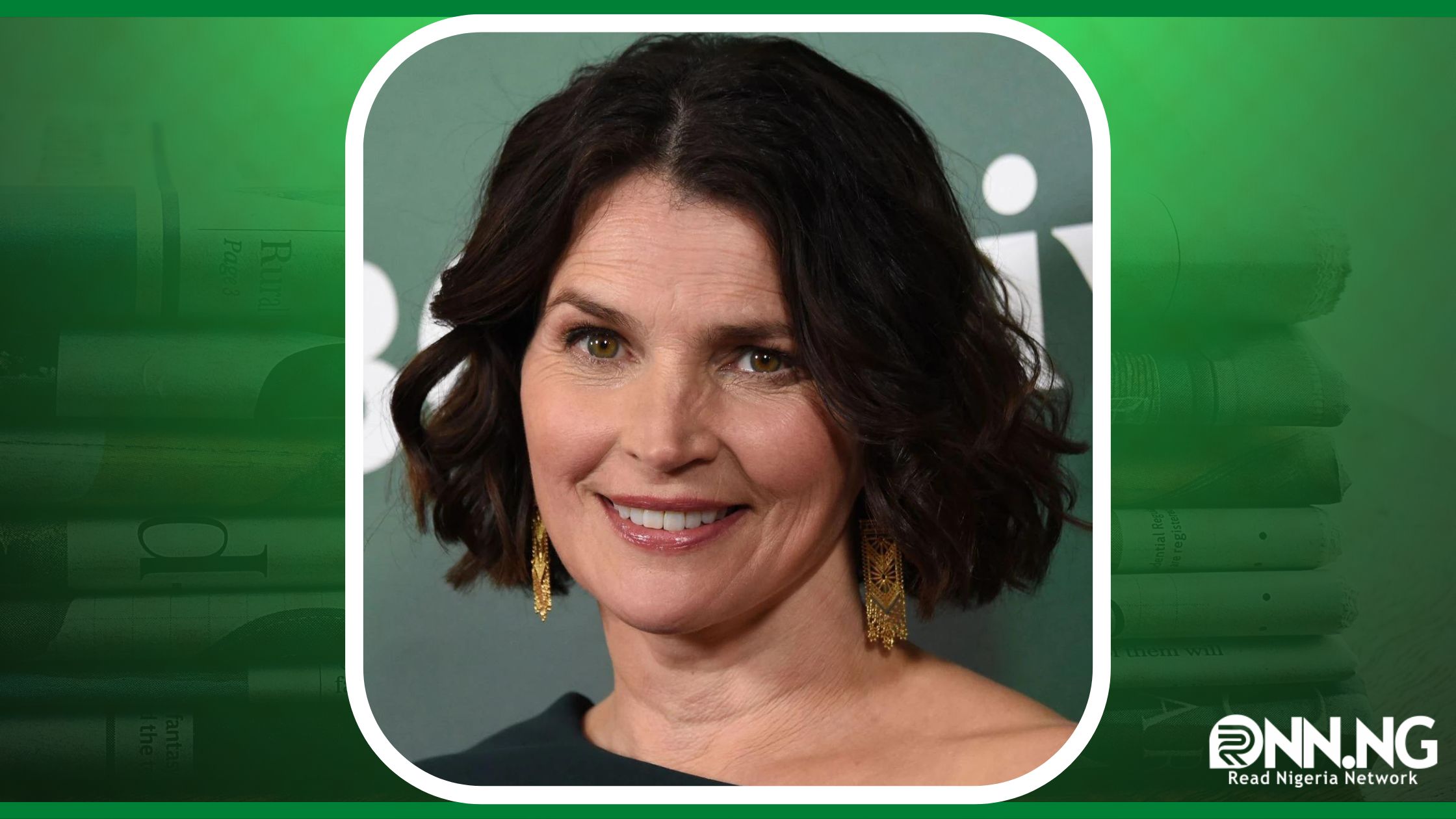 Julia Ormond Biography And Net Worth