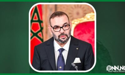King Mohammed VI of Morocco Biography And Net Worth