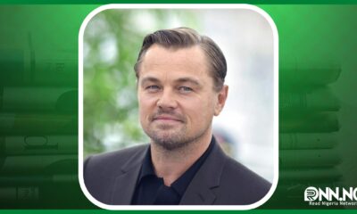 Leonardo DiCaprio's Biography And Net Worth