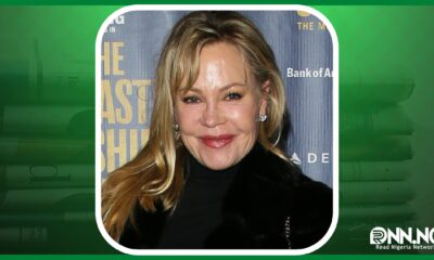 Melanie Griffith Biography And Net Worth