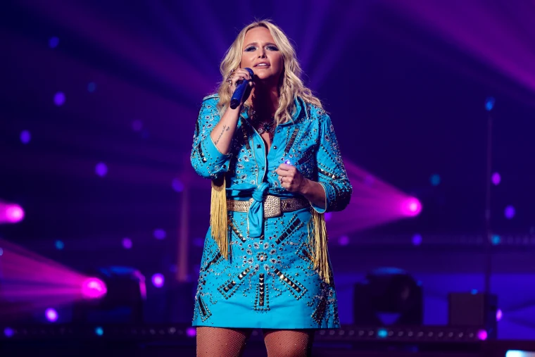 Miranda Lambert