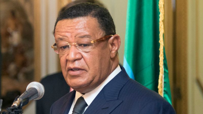 Mulatu Teshome one of the most educated presidents in Africa