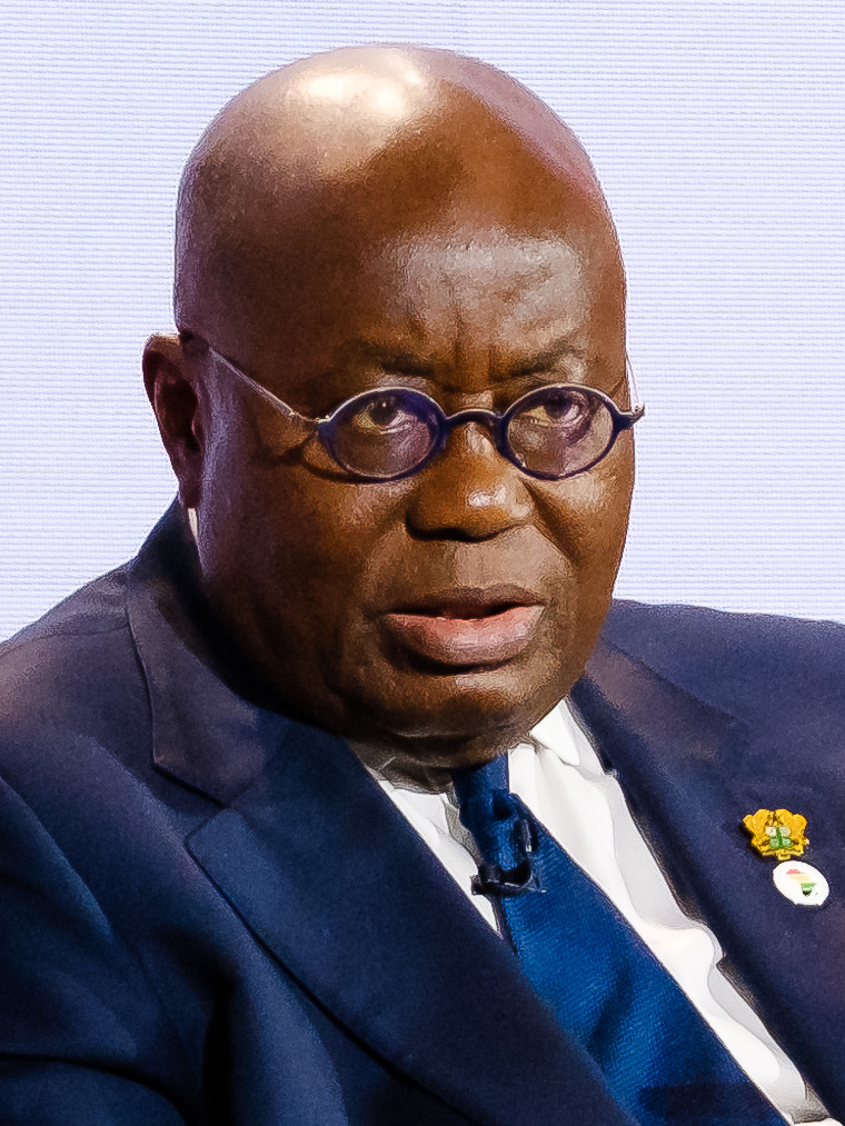 Nana Akufo-Addo one of the most educated presidents in Africa 
