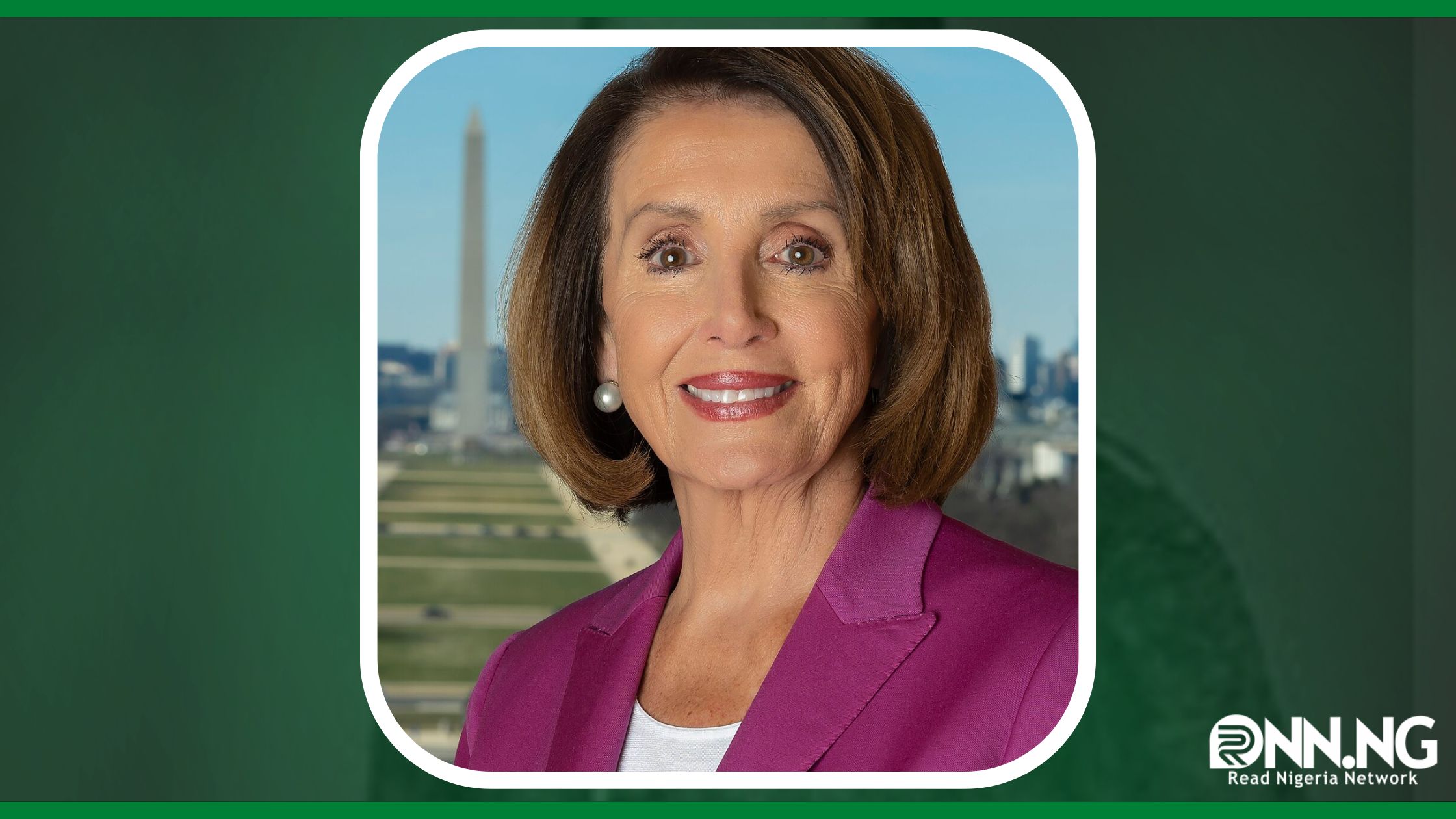 Nancy Pelosi Net Worth And Biography