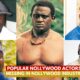 Popular Nollywood Actors Who Are Missing In Nollywood Industry