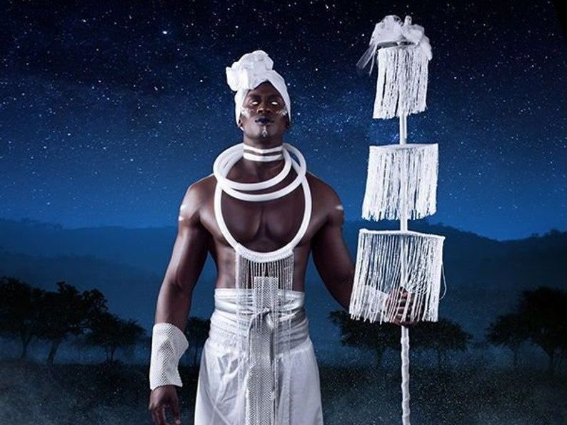 Meet 20 Popular Deities In Yoruba Land (Photos) - Fact Heatmaz