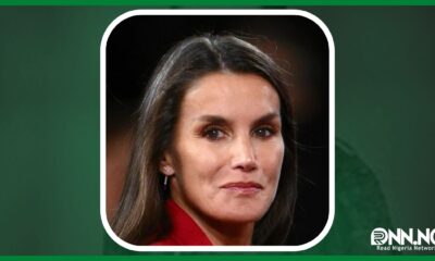 Queen Letizia of Spain Biography And Net Worth