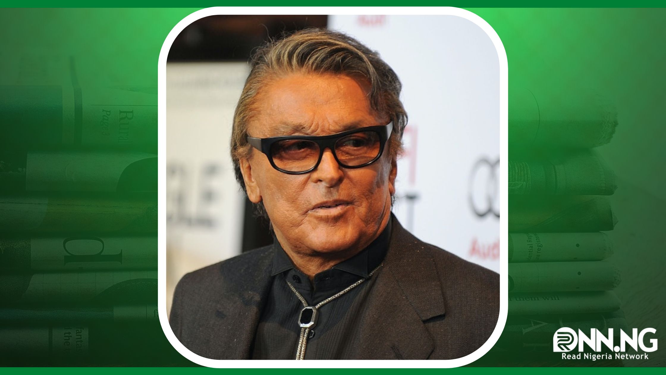 Robert Evans Biography And Net Worth