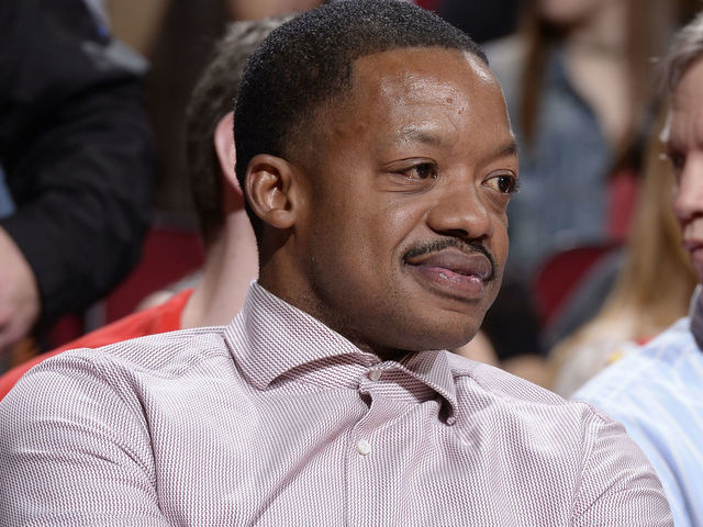 STEVE FRANCIS