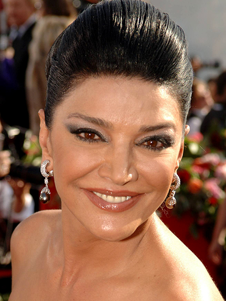 Shohreh Aghdashloo