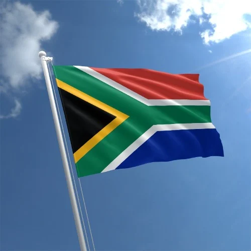 South Africa