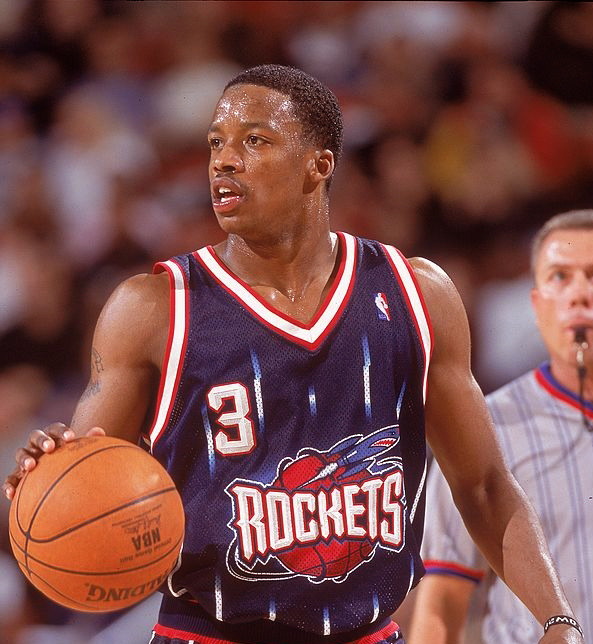 STEVE FRANCIS