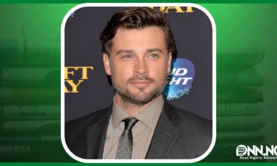 Tom Welling's Biography And Net Worth