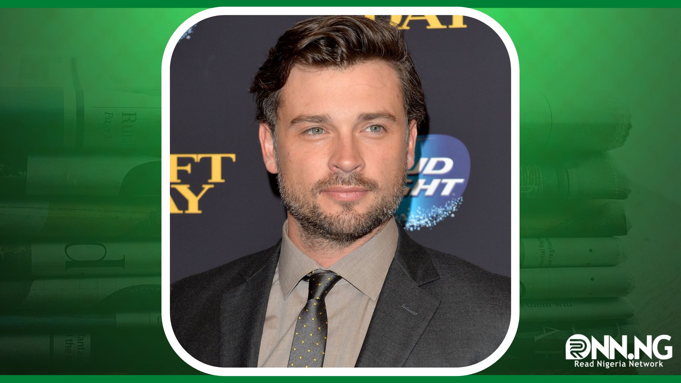 Tom Welling's Biography And Net Worth
