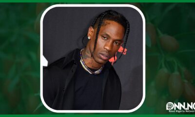 Travis Scott Biography And Net Worth