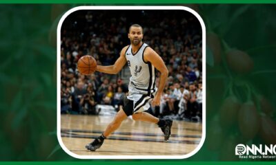 Tony Parker Biography And Net Worth