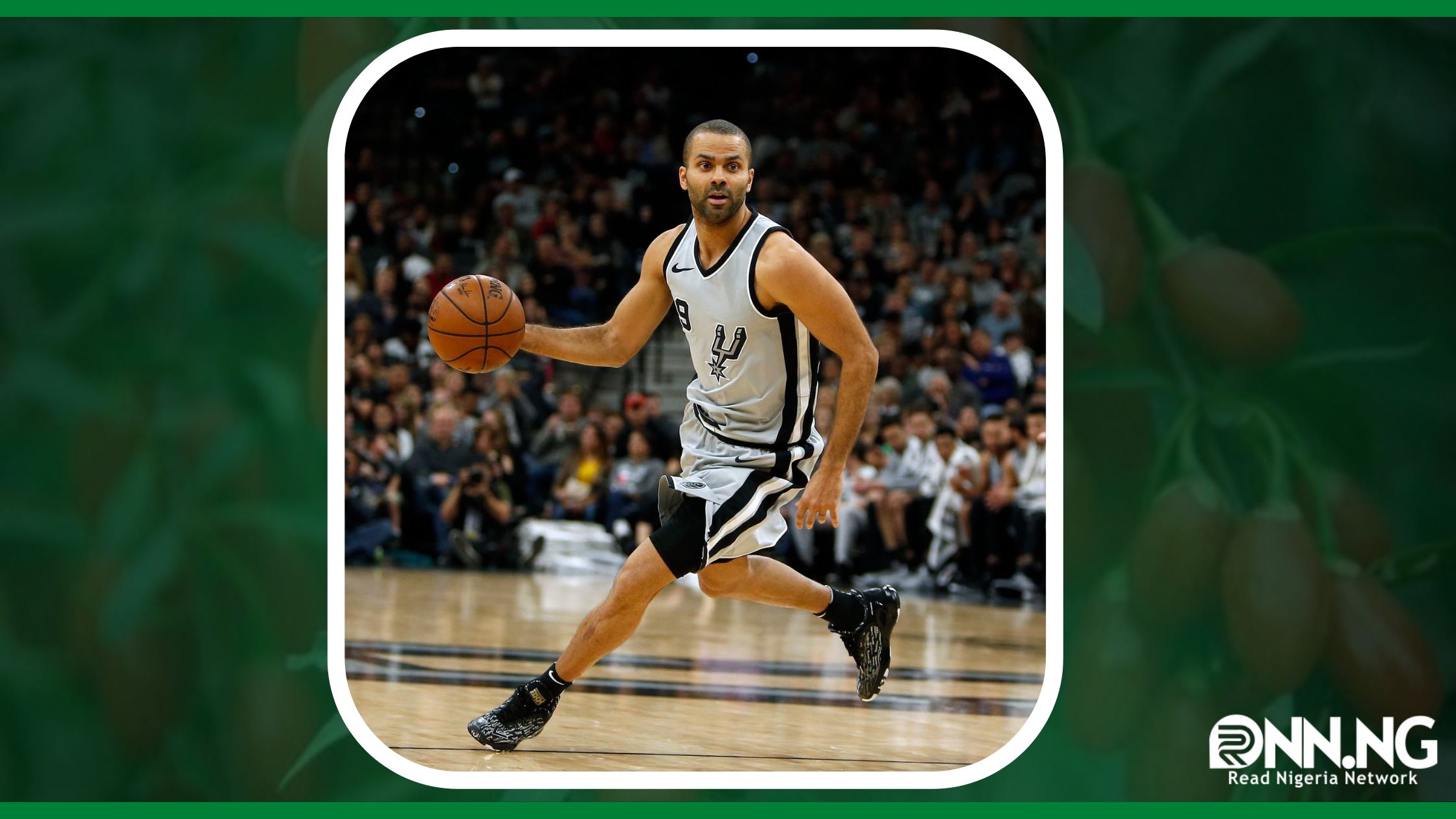 Tony Parker Biography And Net Worth