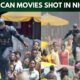 Top 5 American Movies Shot In Nigeria