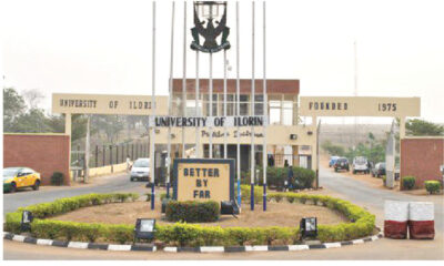 5 Most Patronized Universities In Nigeria