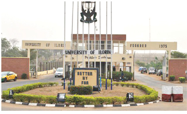 5 Most Patronized Universities In Nigeria