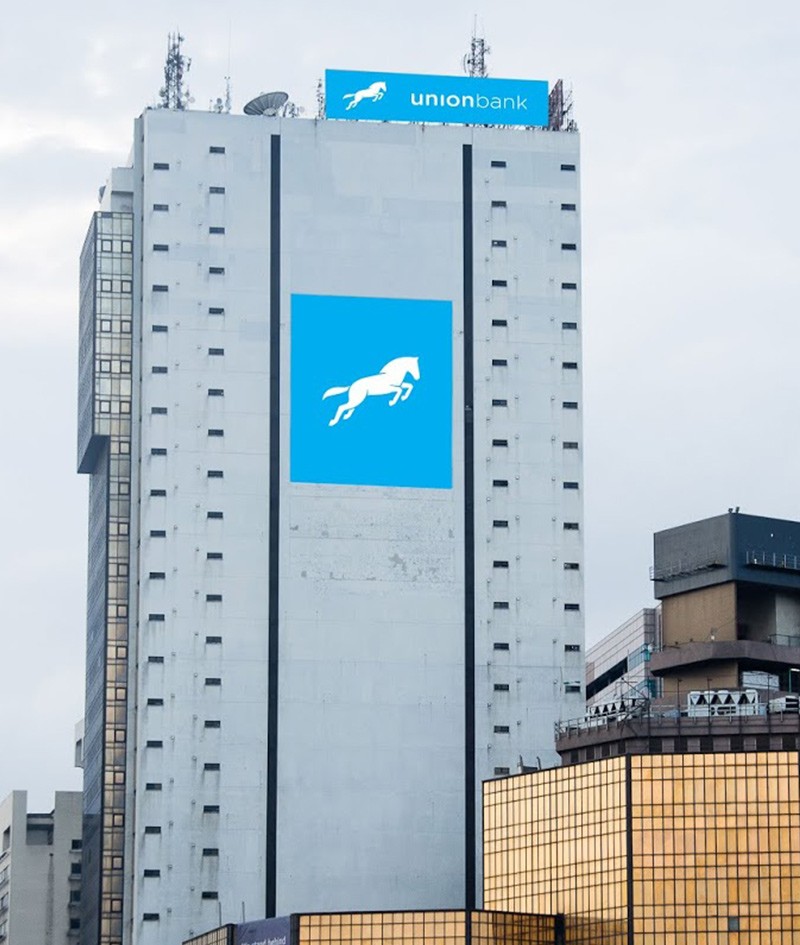 Union Bank Building (Lagos)