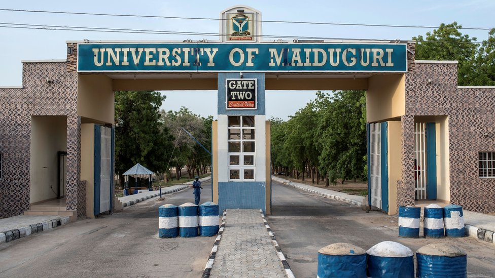 5 Most Patronized Universities In Nigeria