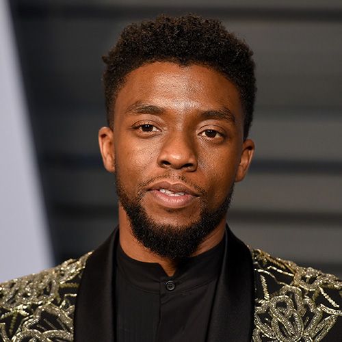 Chadwick Boseman Biography And Net Worth