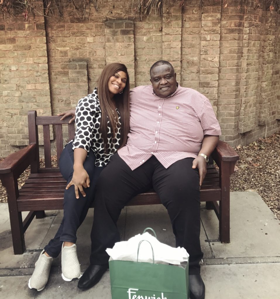 Top 5 Nigerian Billionaires Who Married Pretty Younger Ladies