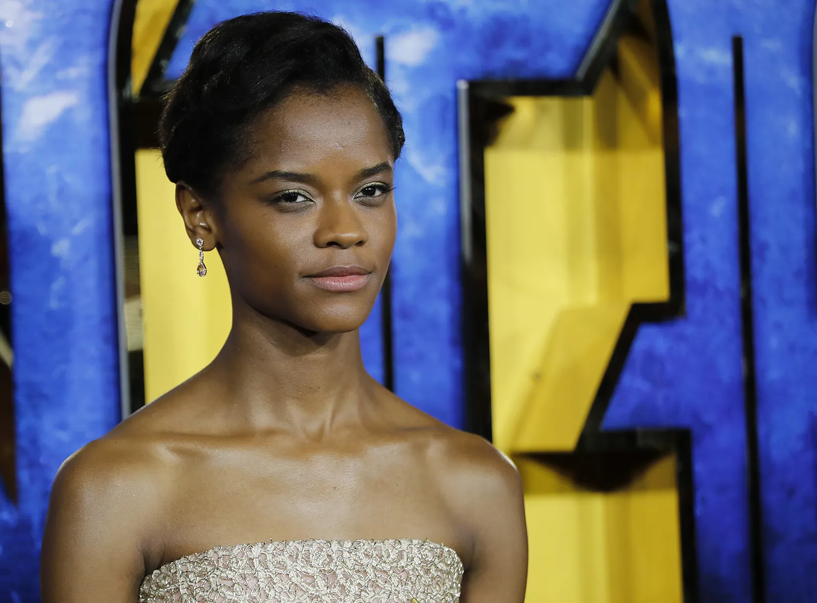 Letitia Wright's Biography And Net Worth
