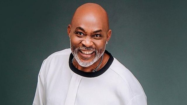 Top 20 Nollywood Actors Of All Time