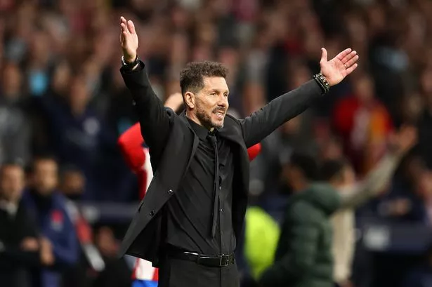 Diego Simeone