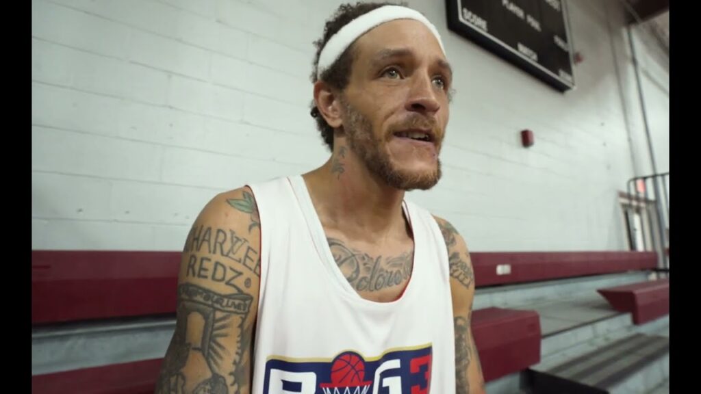 Delonte West