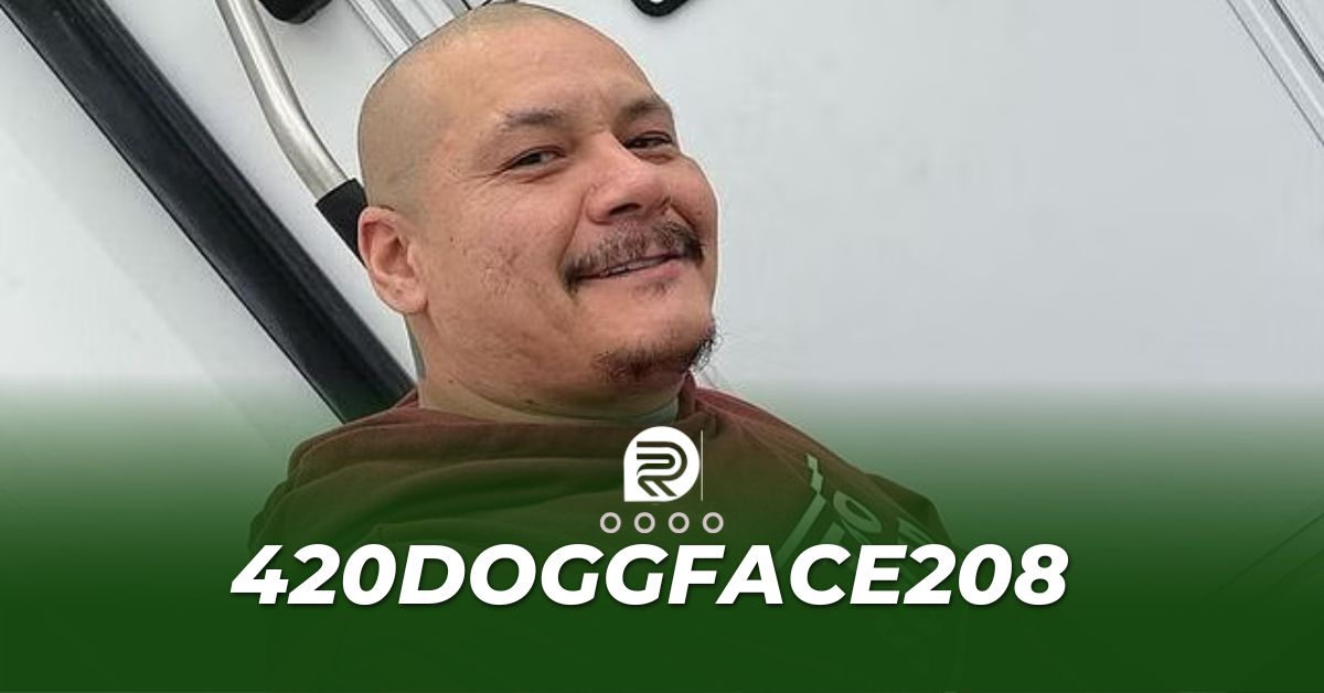 420doggface208 Biography And Net Worth