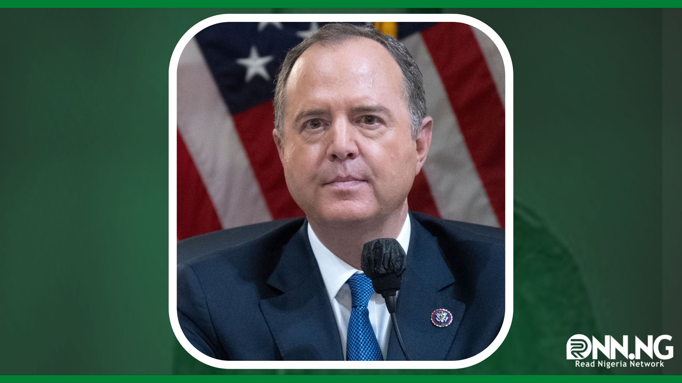 Adam Schiff Biography And Net Worth