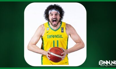 Anderson Varejão Biography And Net Worth