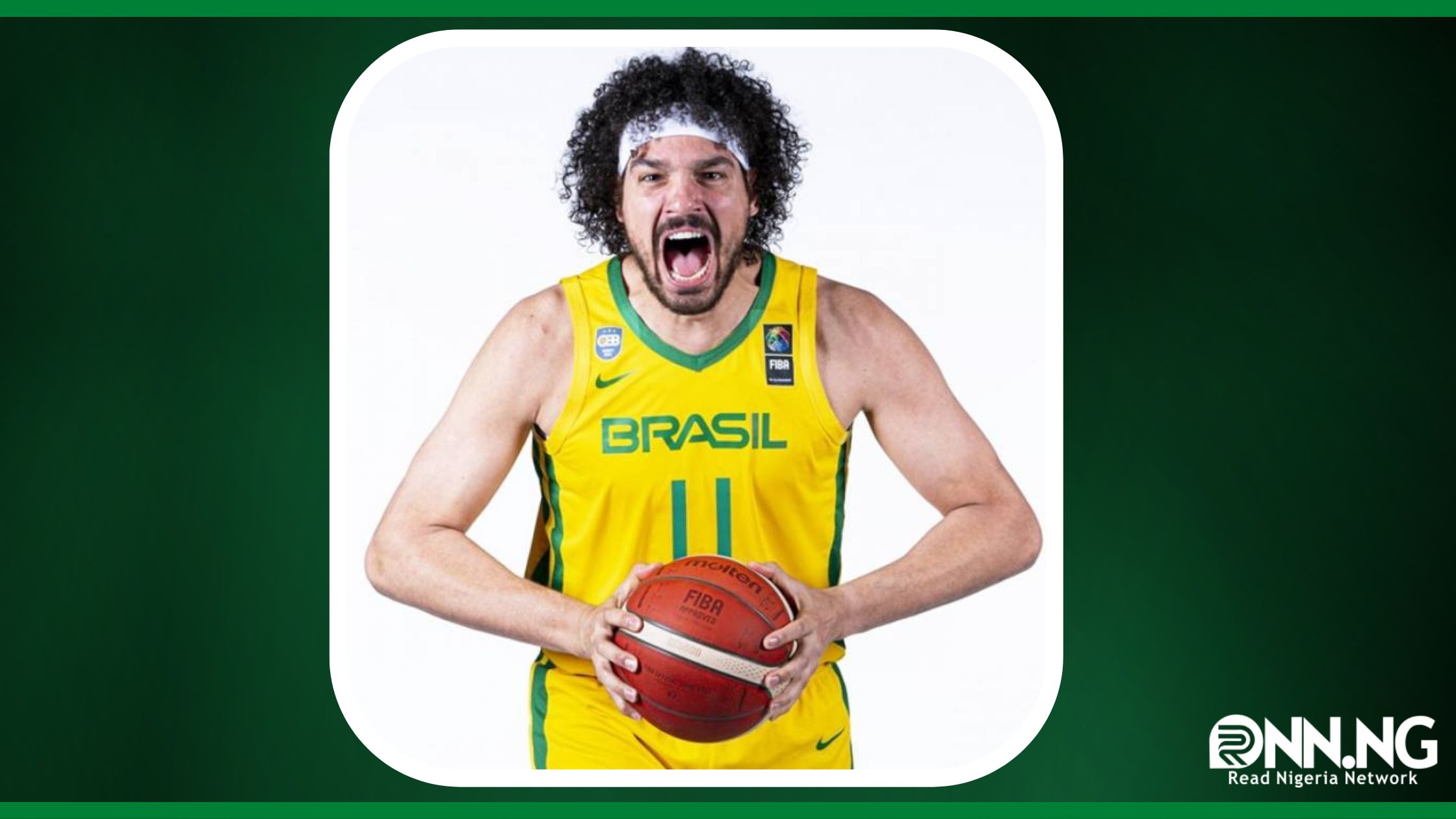 Anderson Varejão Biography And Net Worth