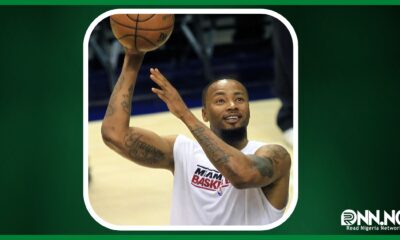 Rashard Lewis Biography And Net Worth