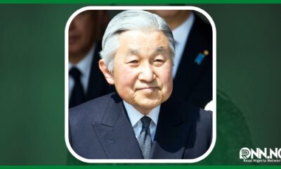 Akihito Biography And Net Worth