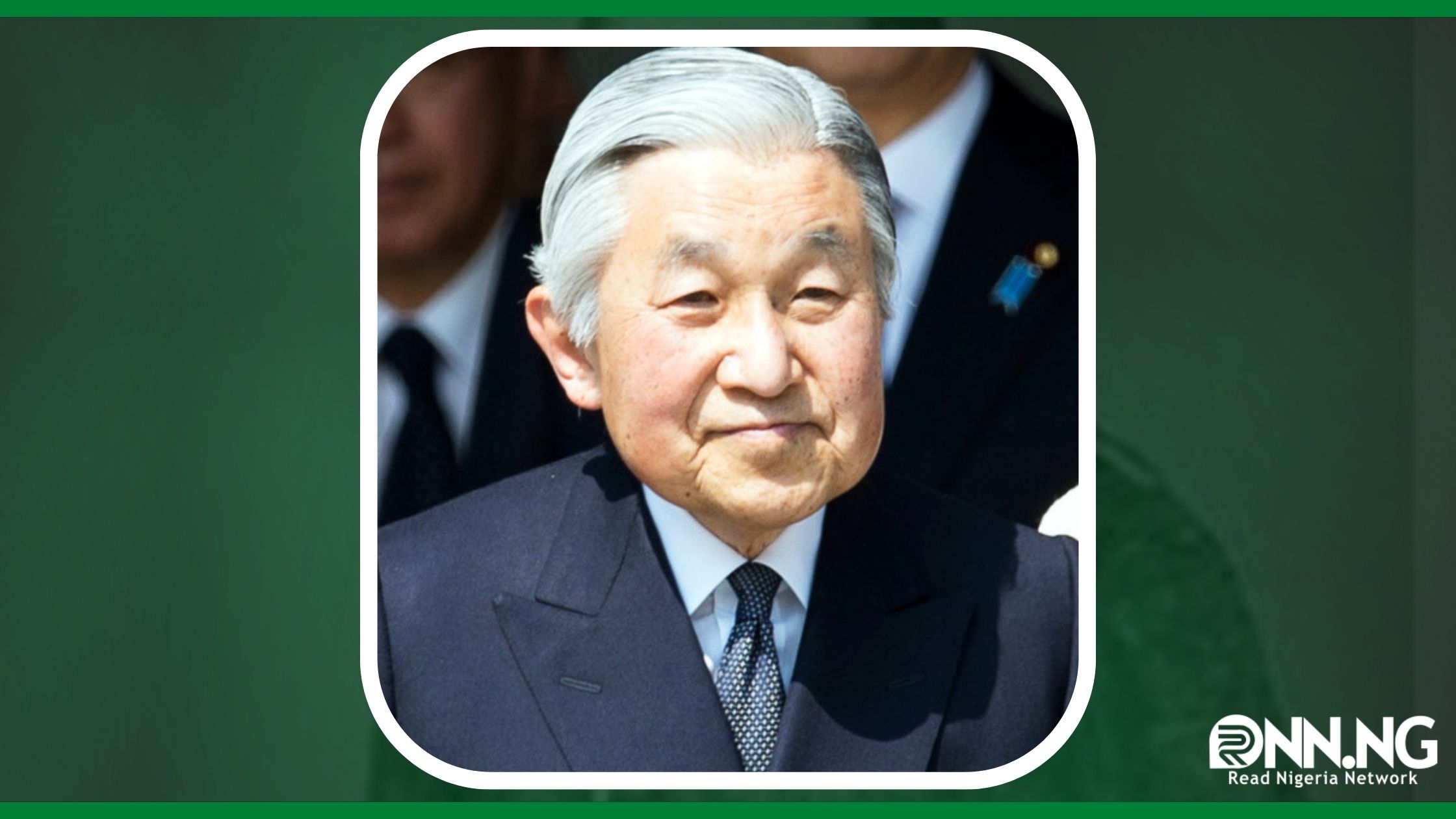 Akihito Biography And Net Worth