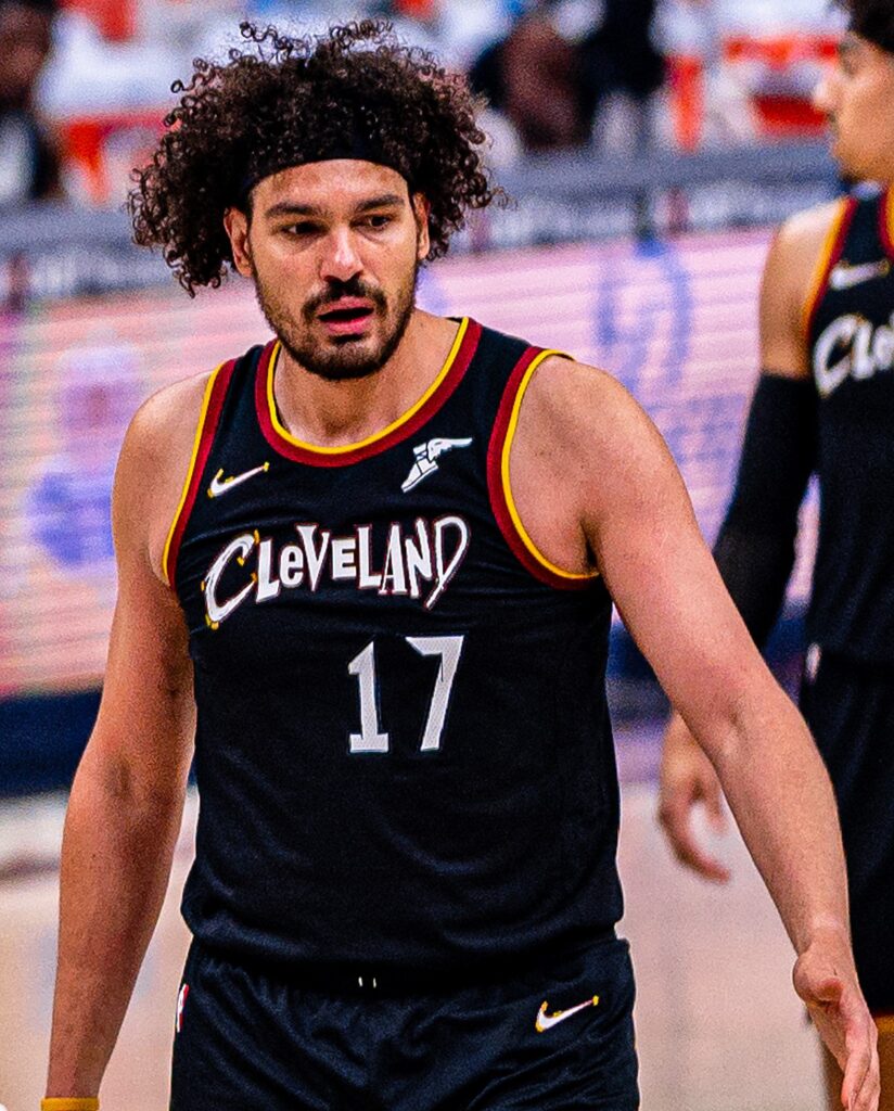 Anderson Varejão Biography And Net Worth